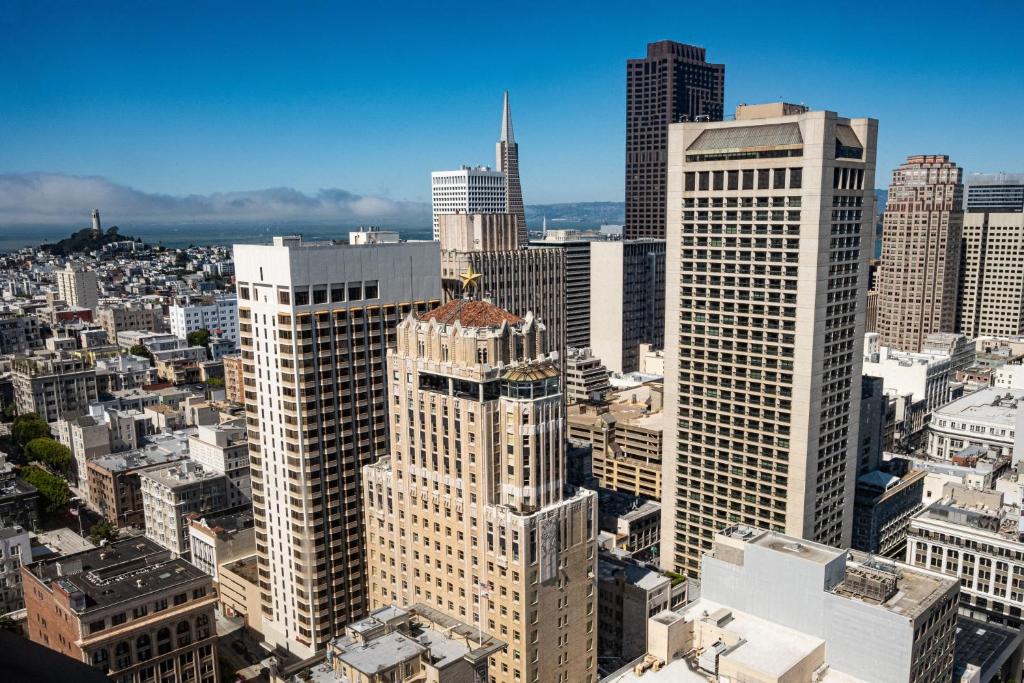 Beacon Grand, A Union Square Hotel