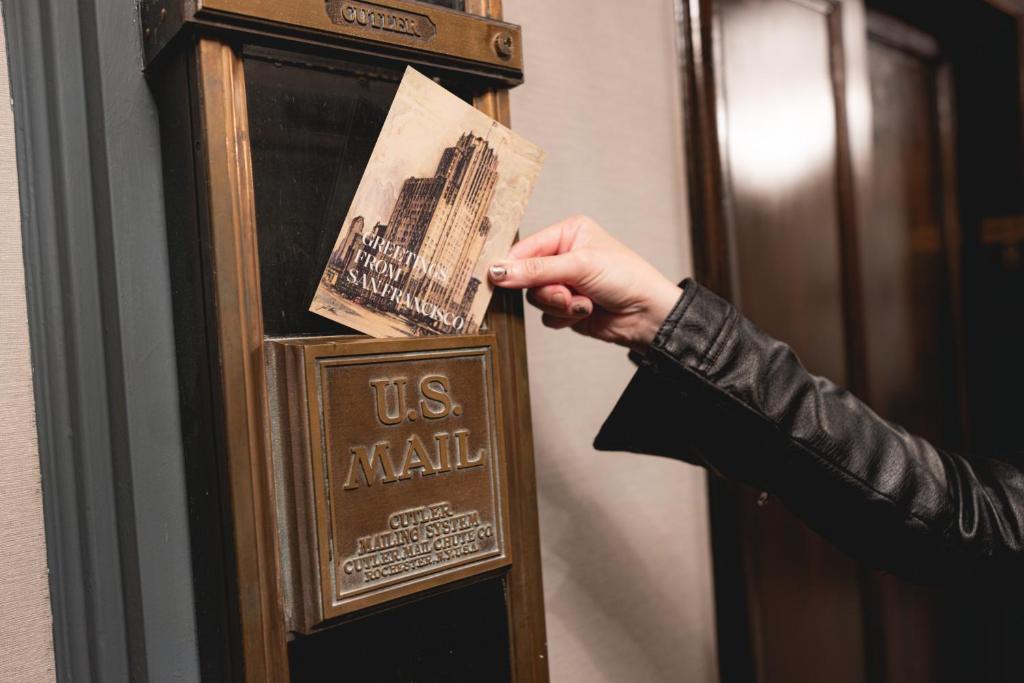 Beacon Grand, A Union Square Hotel